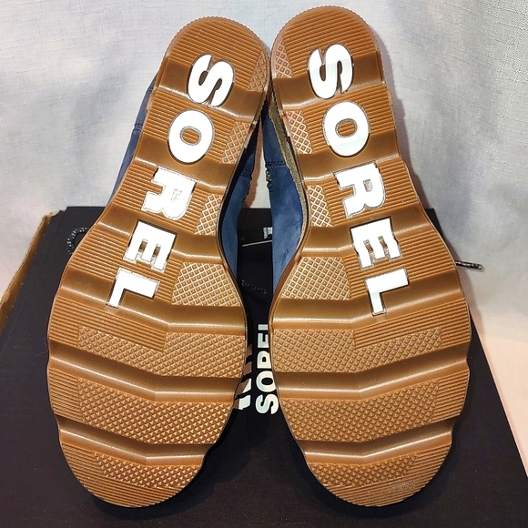 🎉HP🎉 Sorel Joan Uptown Lace Bootie - Picture 7 of 13